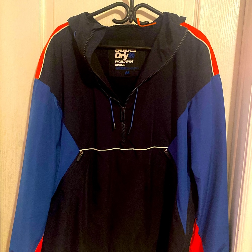 SuperDry Jacket
